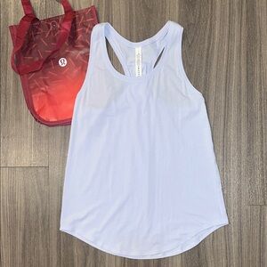 Lululemon Love Tank Top
